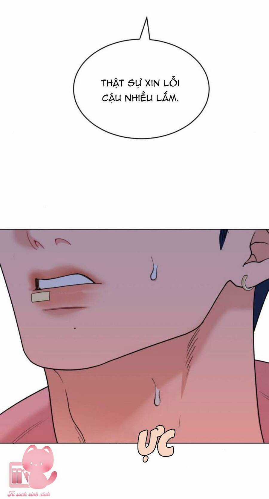 Vận May Không Ngờ Chương 11 trang 12