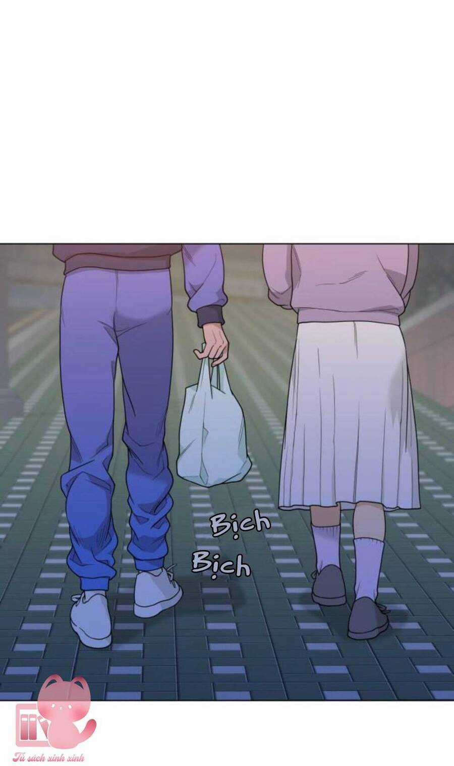 Vận May Không Ngờ Chương 11 trang 15