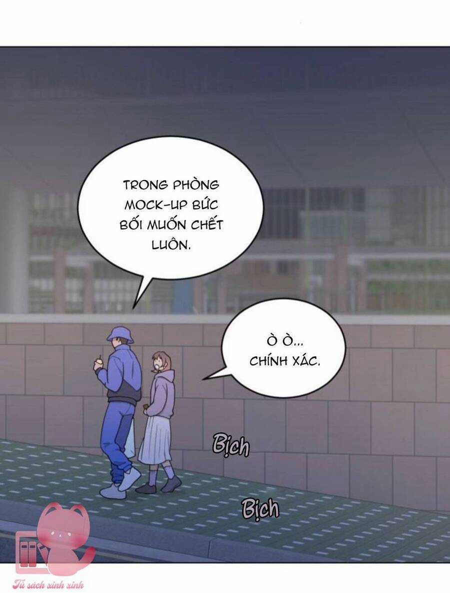 Vận May Không Ngờ Chương 11 trang 17