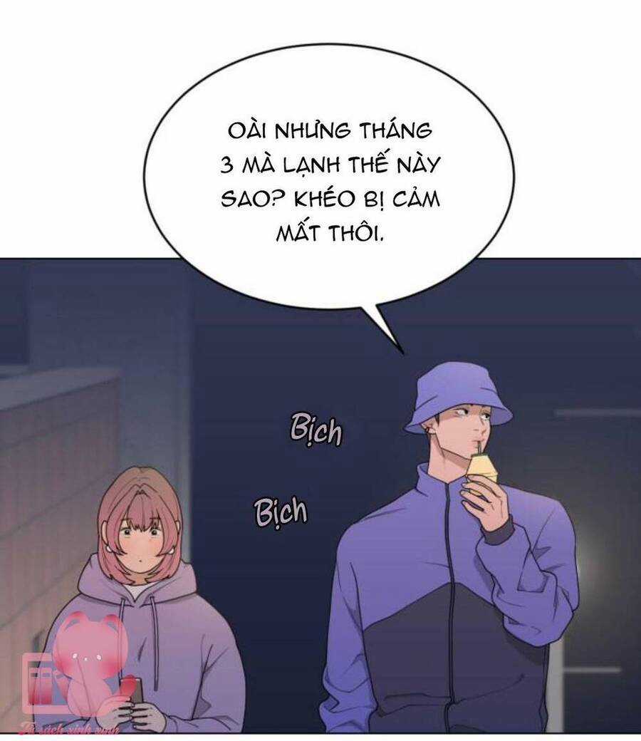 Vận May Không Ngờ Chương 11 trang 18