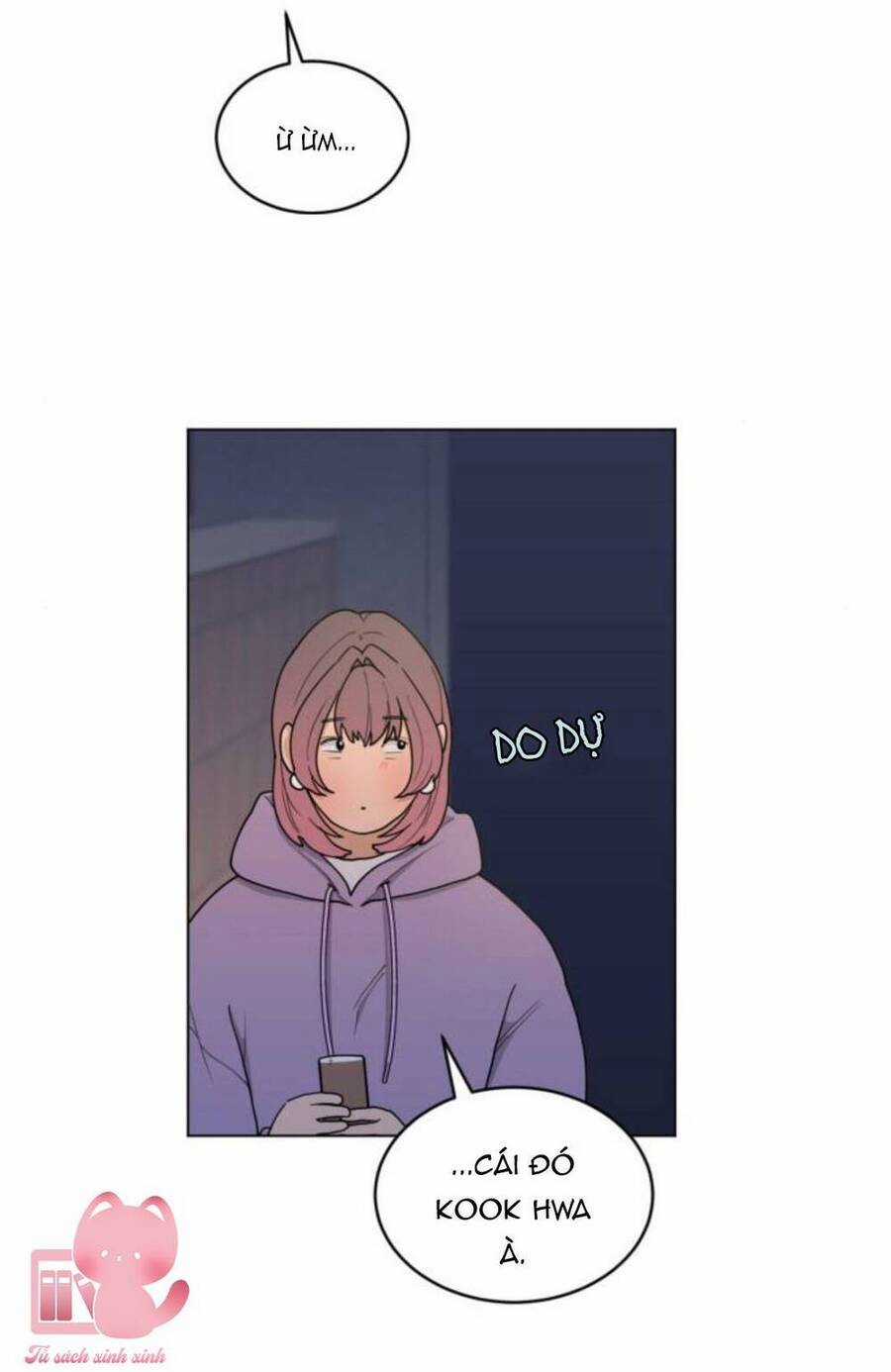 Vận May Không Ngờ Chương 11 trang 19