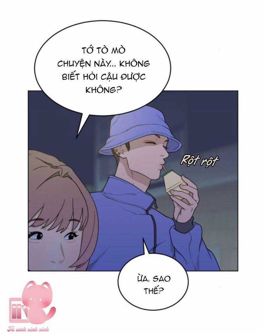 Vận May Không Ngờ Chương 11 trang 20