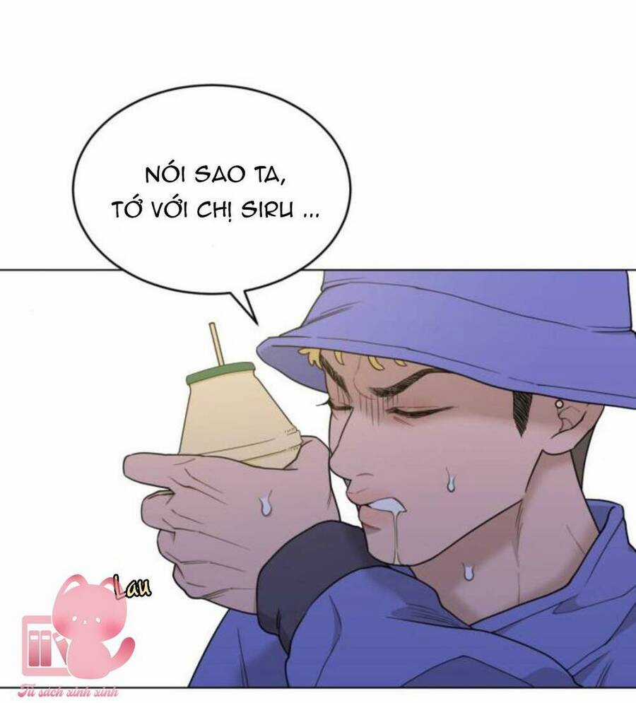 Vận May Không Ngờ Chương 11 trang 24