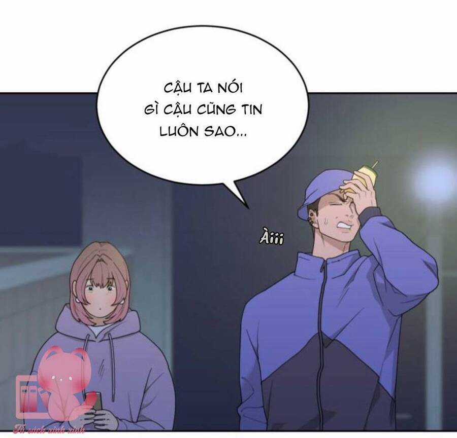 Vận May Không Ngờ Chương 11 trang 30