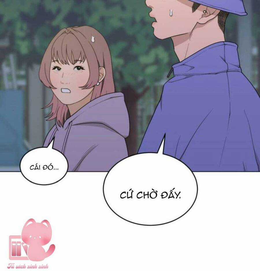 Vận May Không Ngờ Chương 11 trang 32