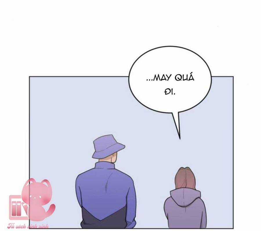 Vận May Không Ngờ Chương 11 trang 33