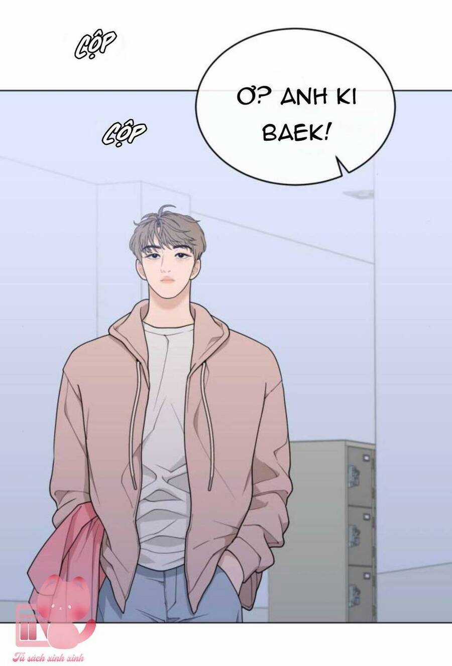 Vận May Không Ngờ Chương 11 trang 35