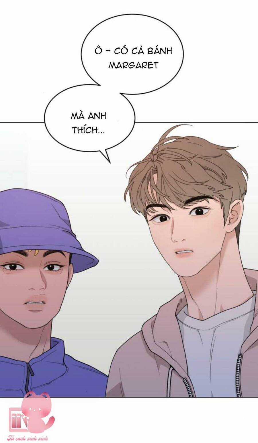 Vận May Không Ngờ Chương 11 trang 38