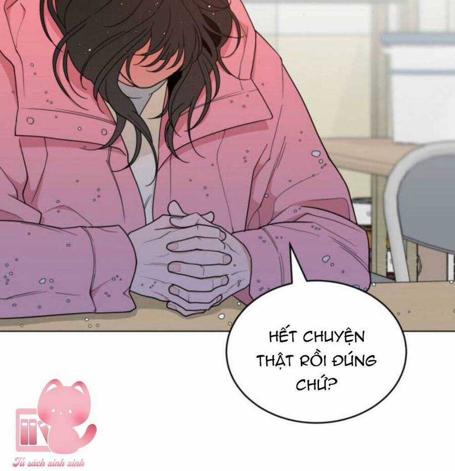 Vận May Không Ngờ Chương 11 trang 4