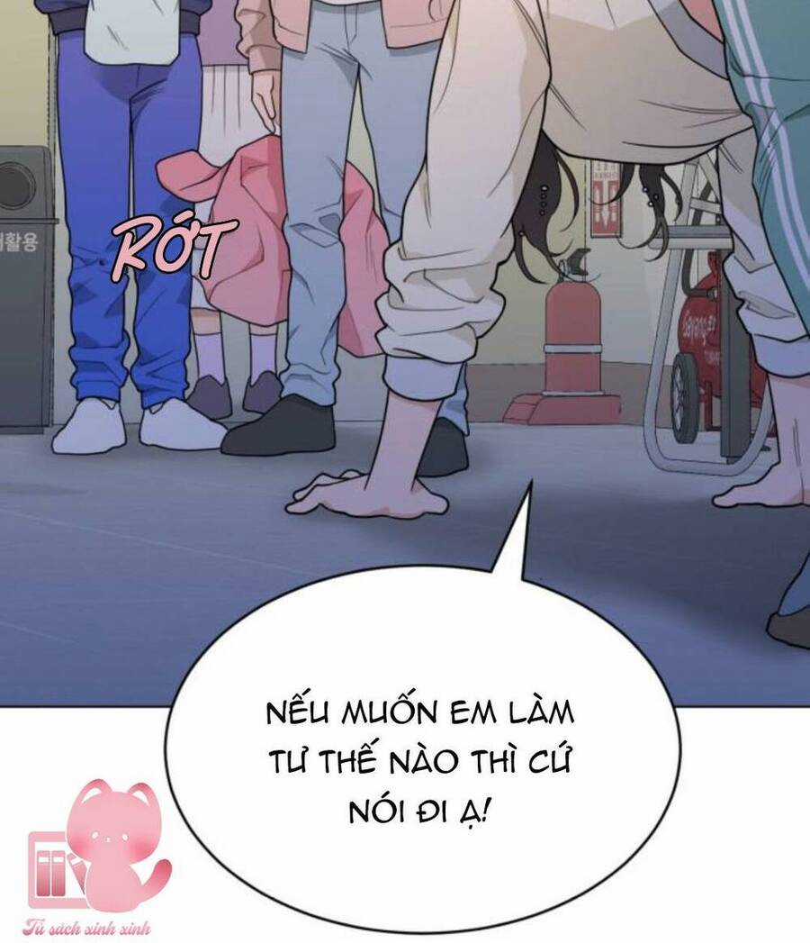 Vận May Không Ngờ Chương 11 trang 43