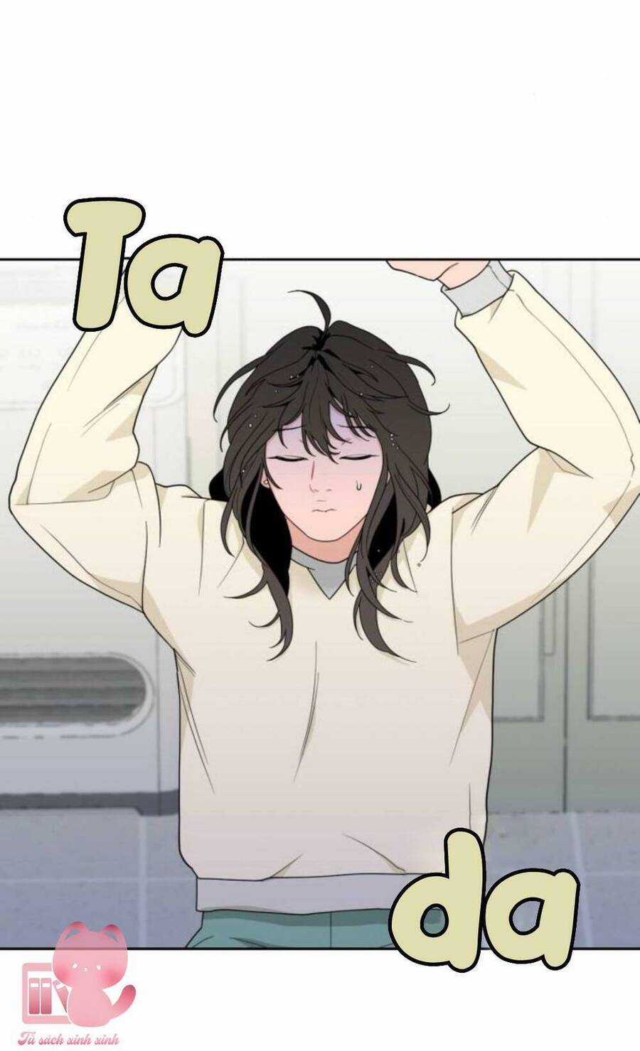 Vận May Không Ngờ Chương 11 trang 46