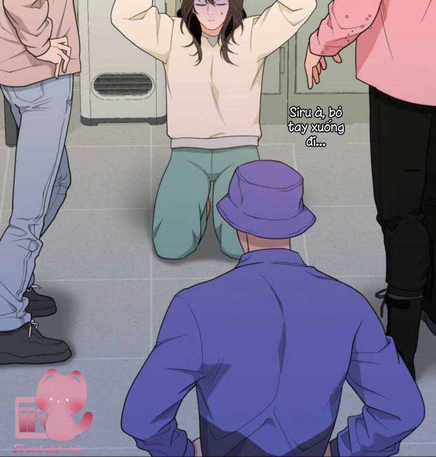 Vận May Không Ngờ Chương 11 trang 48