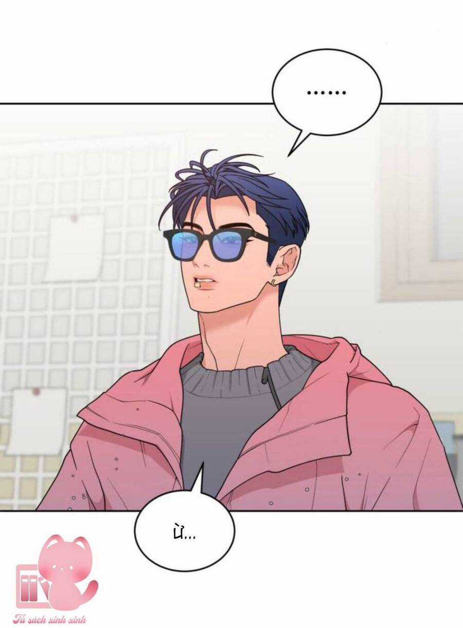 Vận May Không Ngờ Chương 11 trang 5