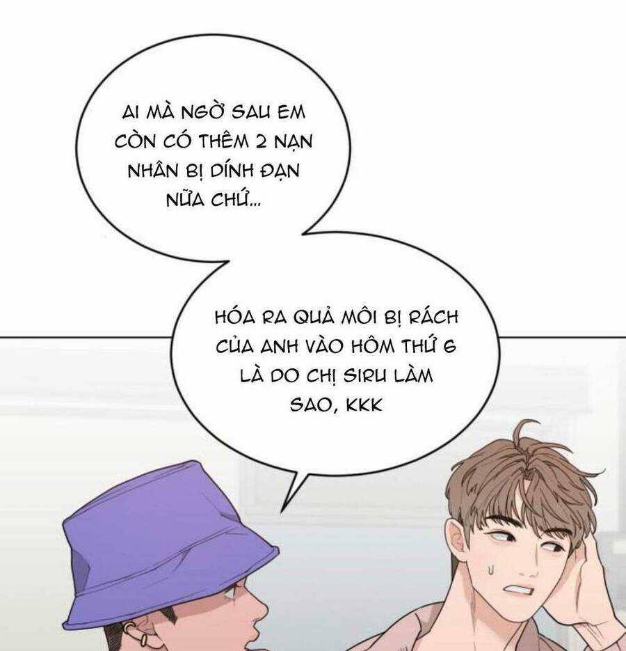 Vận May Không Ngờ Chương 11 trang 51