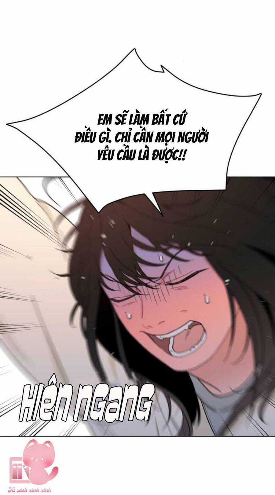 Vận May Không Ngờ Chương 11 trang 56