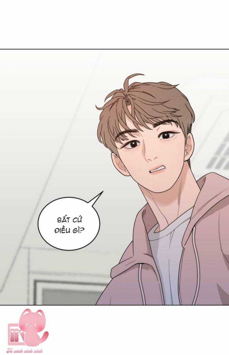 Vận May Không Ngờ Chương 11 trang 57