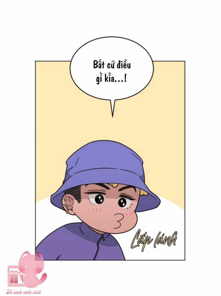 Vận May Không Ngờ Chương 11 trang 59