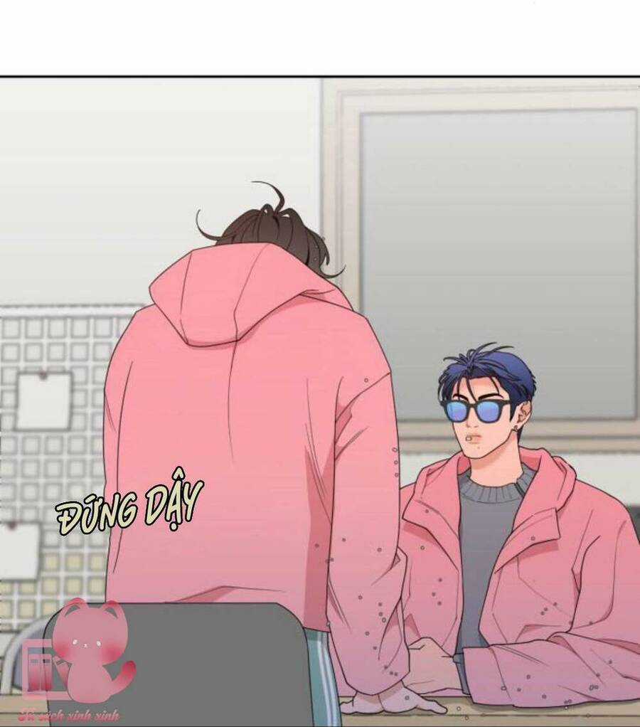 Vận May Không Ngờ Chương 11 trang 6