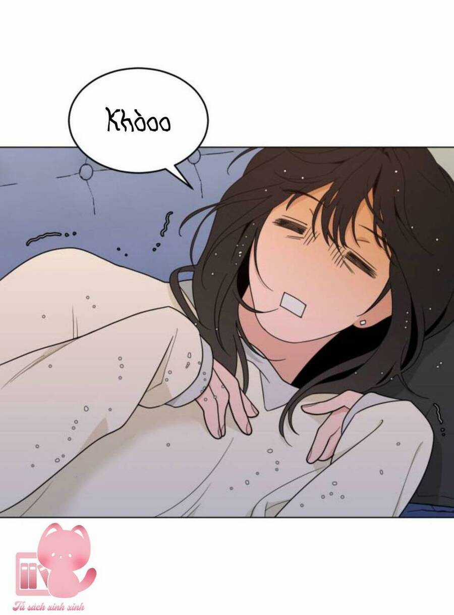 Vận May Không Ngờ Chương 11 trang 62