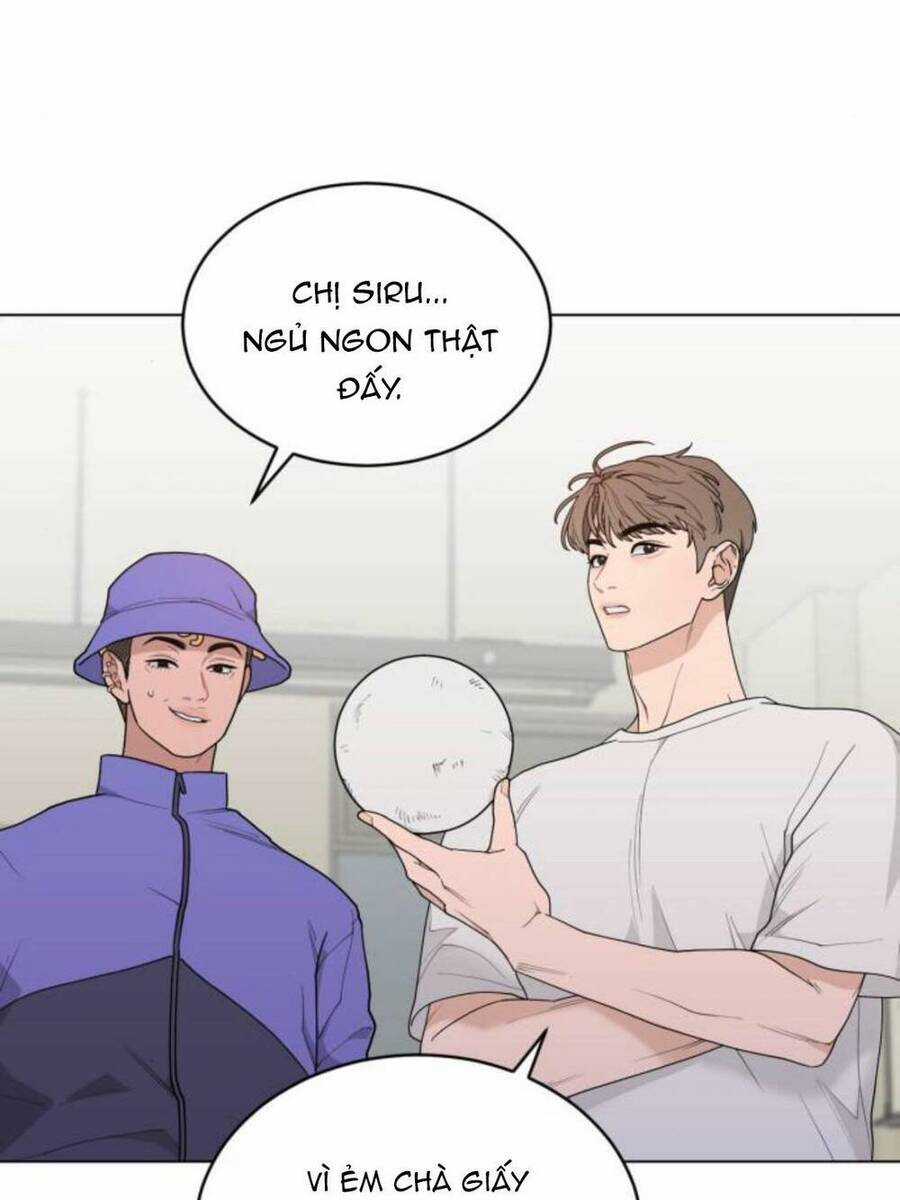 Vận May Không Ngờ Chương 11 trang 64