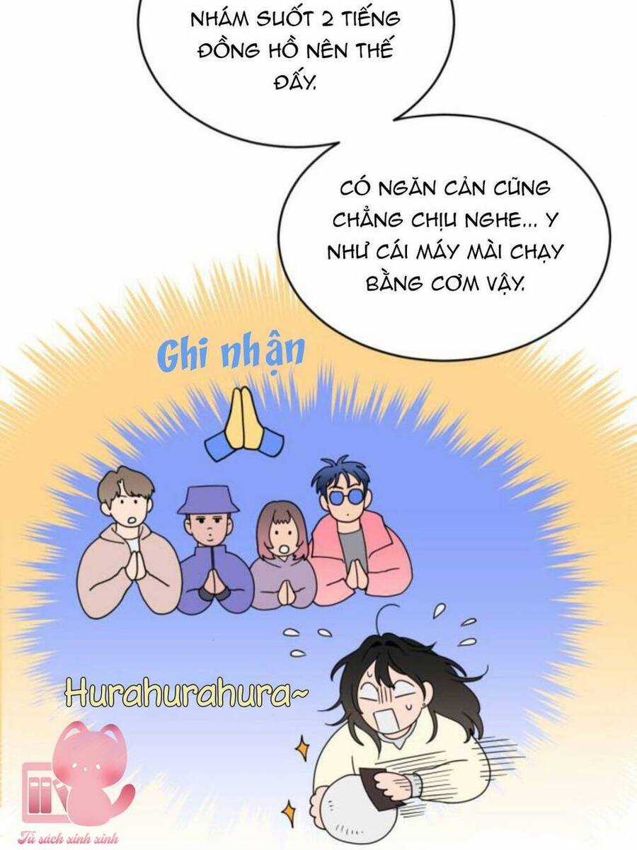 Vận May Không Ngờ Chương 11 trang 65