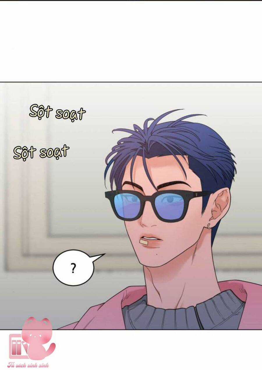 Vận May Không Ngờ Chương 11 trang 7