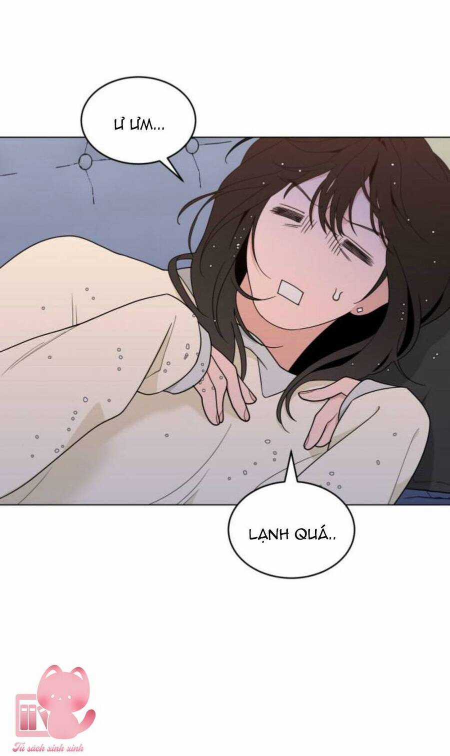 Vận May Không Ngờ Chương 11 trang 70