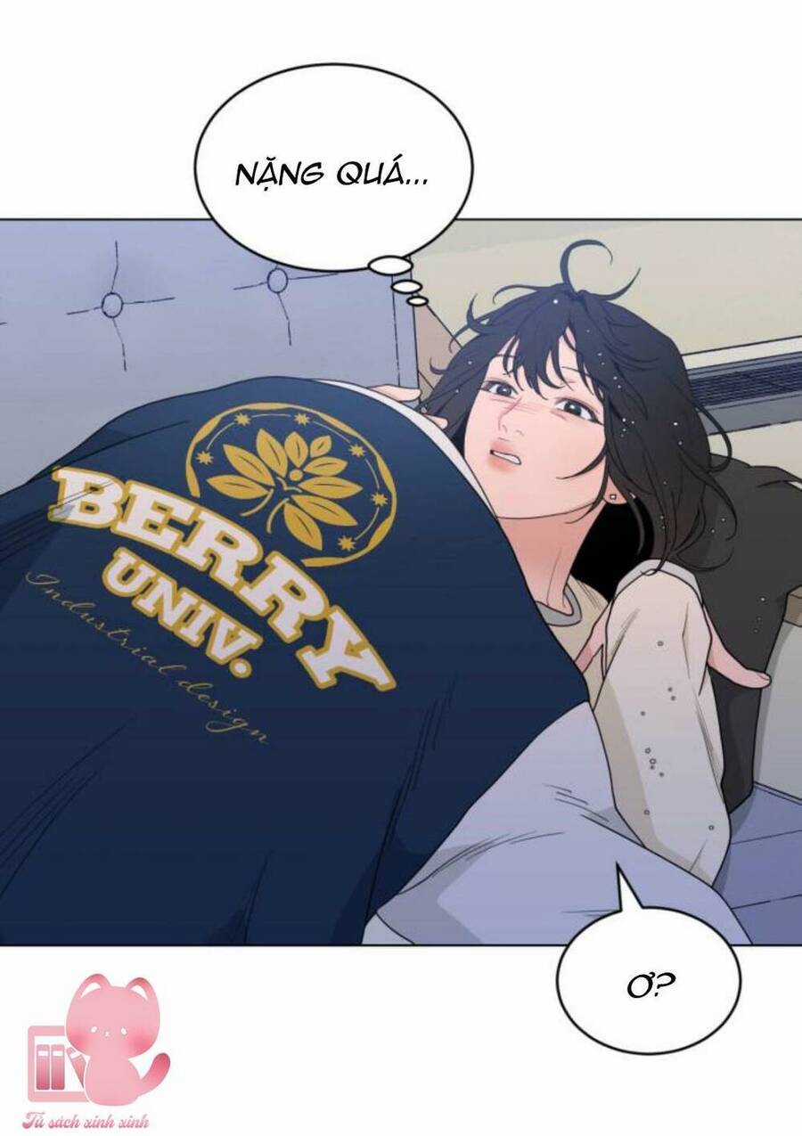 Vận May Không Ngờ Chương 11 trang 74