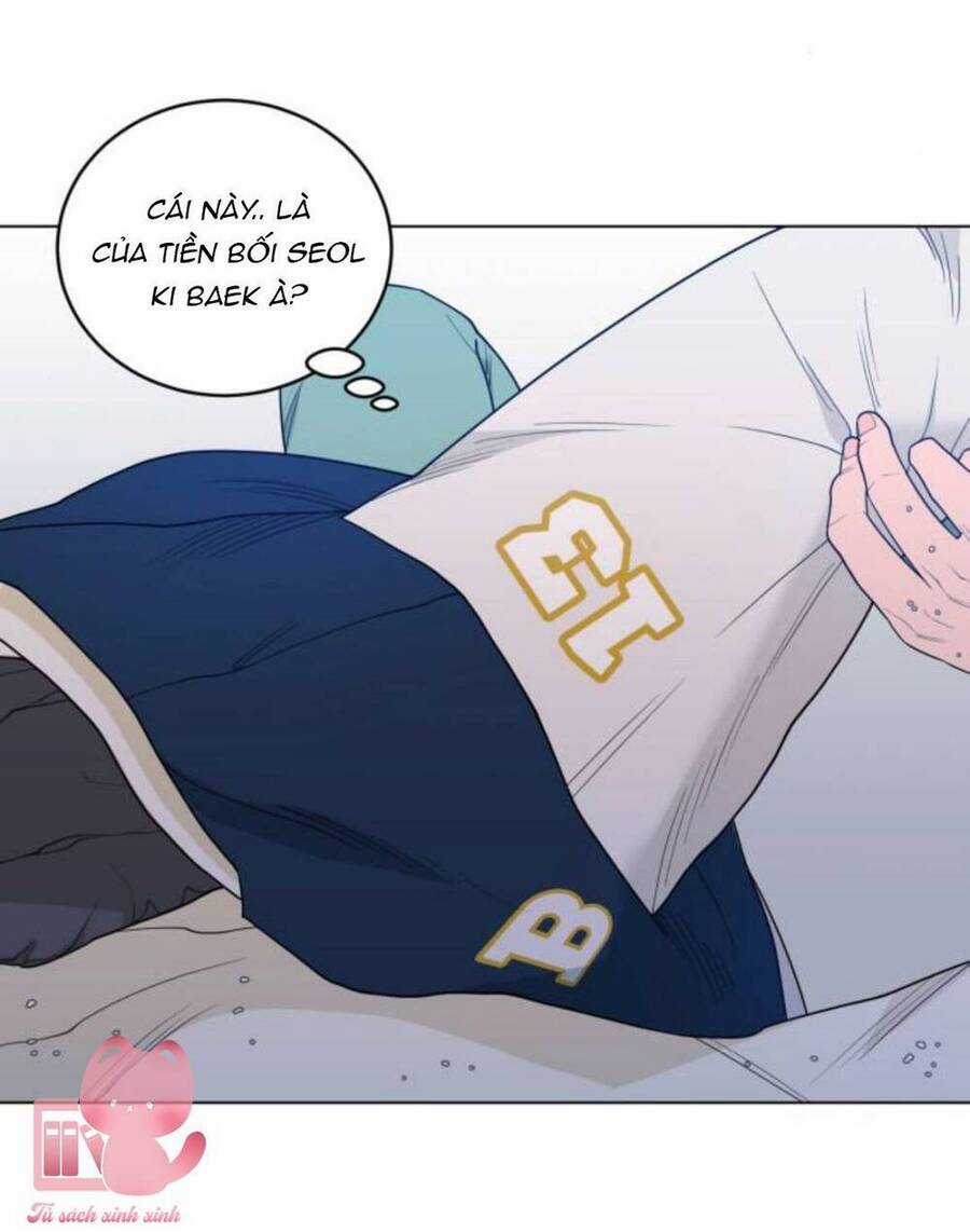 Vận May Không Ngờ Chương 11 trang 75