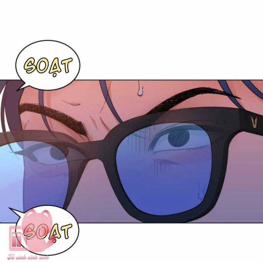 Vận May Không Ngờ Chương 11 trang 8