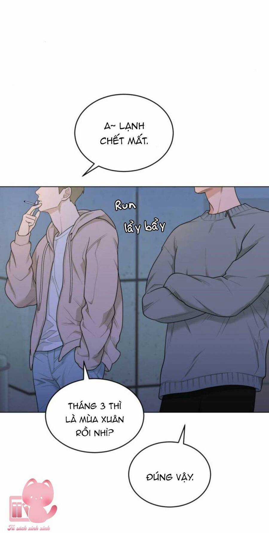 Vận May Không Ngờ Chương 11 trang 82