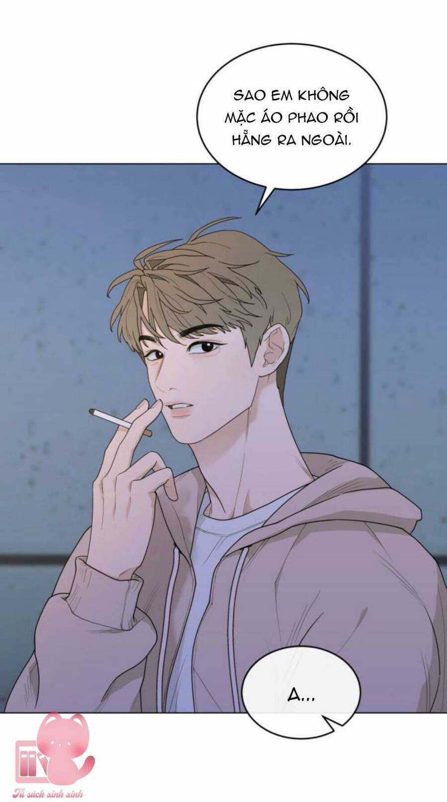 Vận May Không Ngờ Chương 11 trang 83