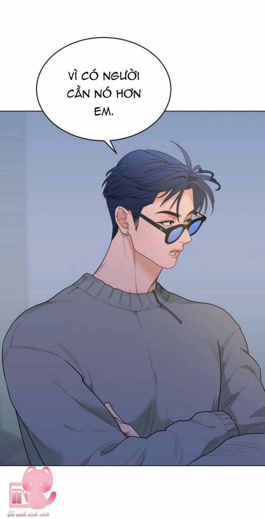 Vận May Không Ngờ Chương 11 trang 84