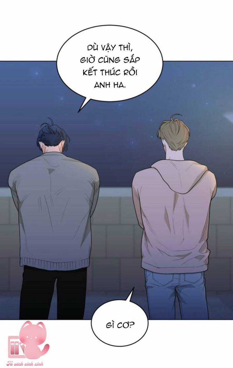 Vận May Không Ngờ Chương 11 trang 86