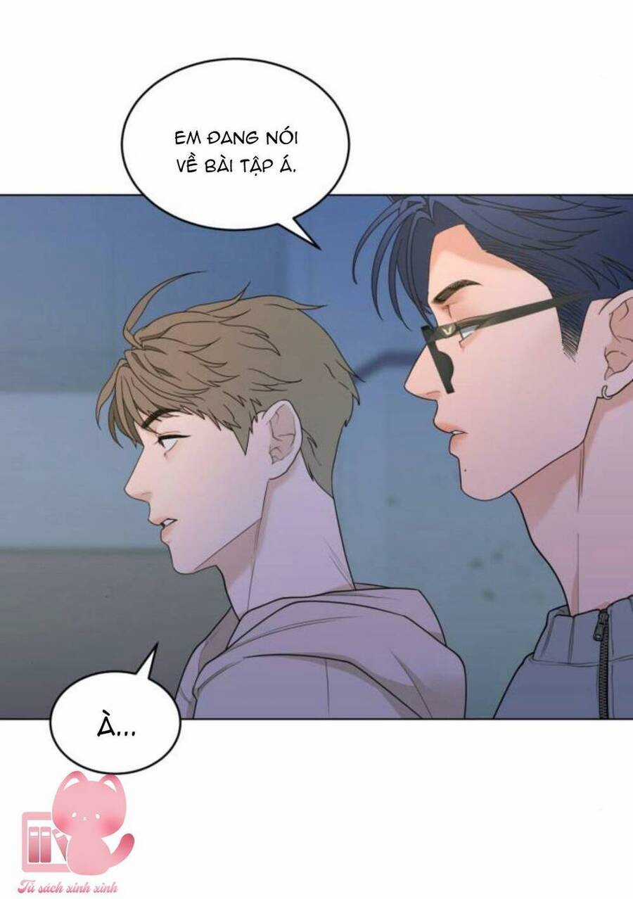 Vận May Không Ngờ Chương 11 trang 87