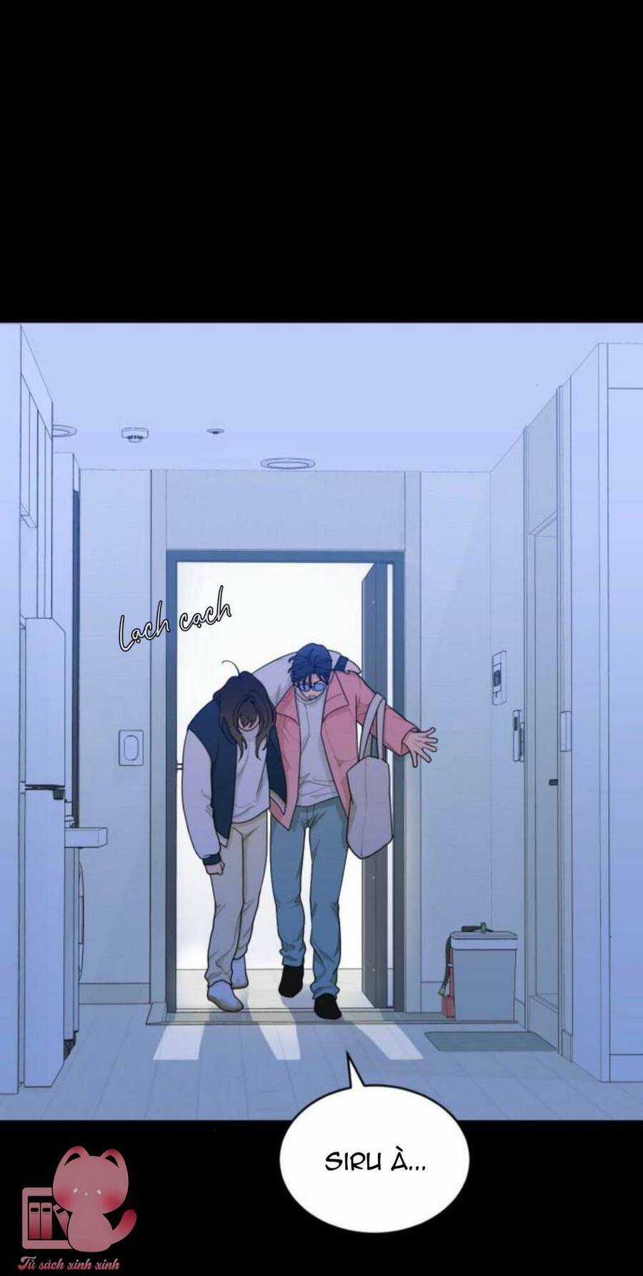 Vận May Không Ngờ Chương 12 trang 15