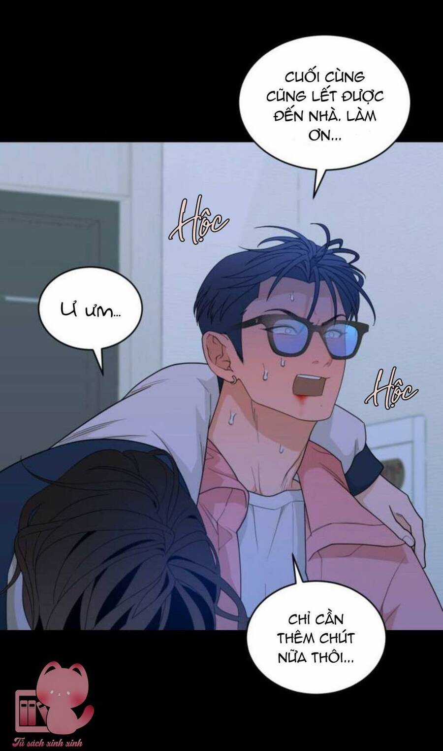 Vận May Không Ngờ Chương 12 trang 16