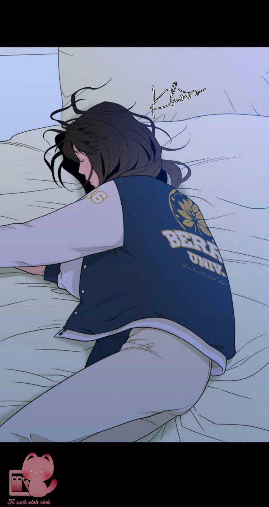 Vận May Không Ngờ Chương 12 trang 18