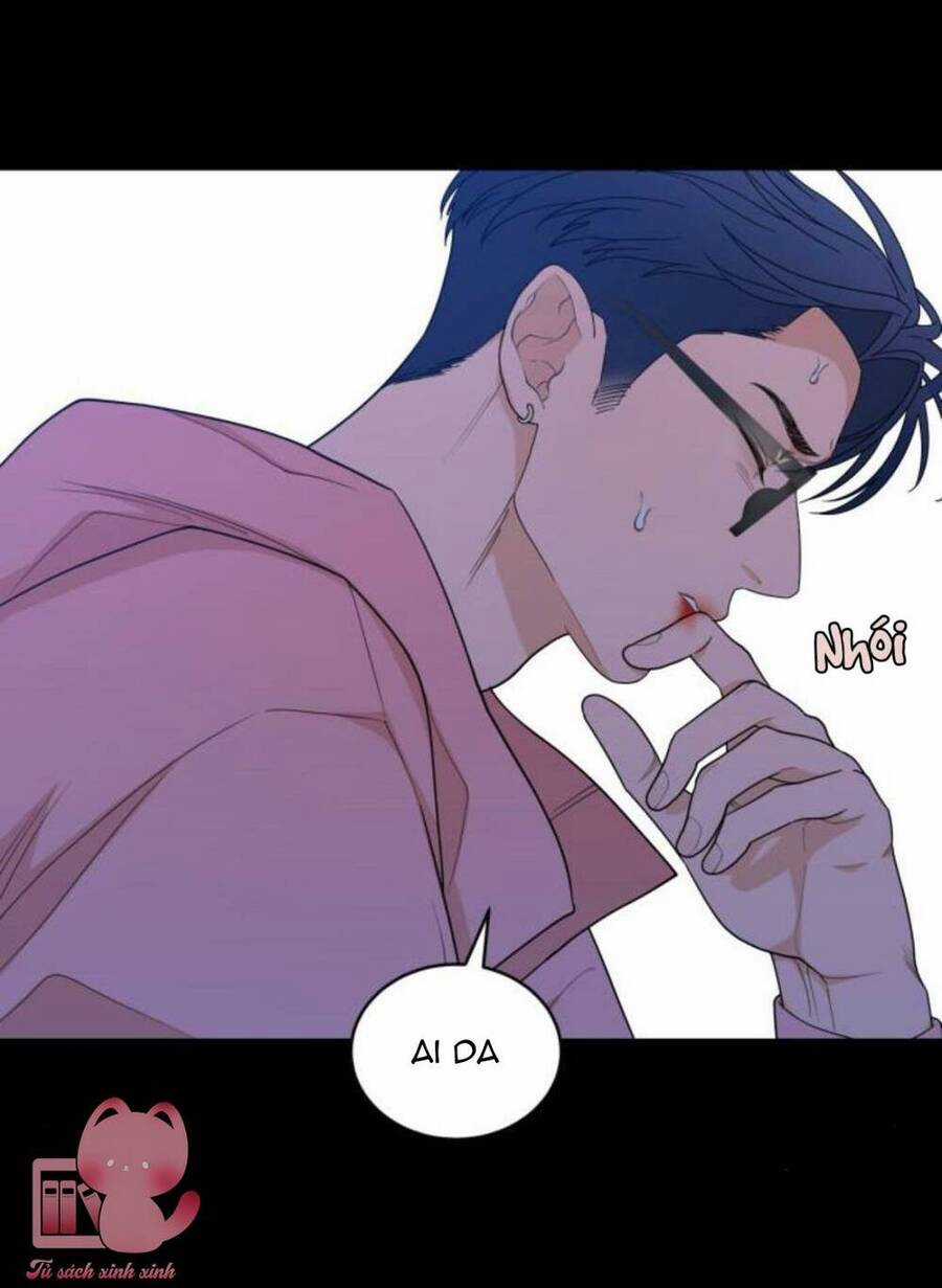 Vận May Không Ngờ Chương 12 trang 19