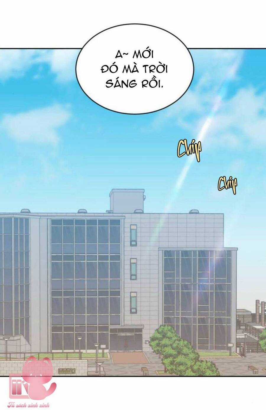 Vận May Không Ngờ Chương 12 trang 2