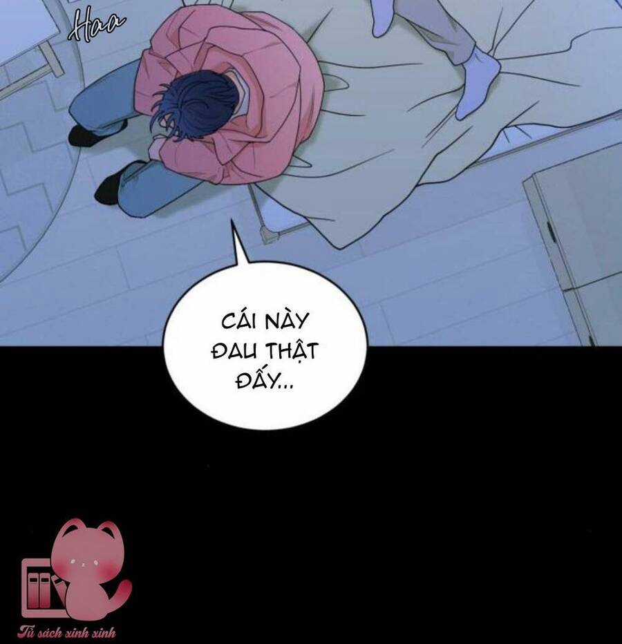 Vận May Không Ngờ Chương 12 trang 21