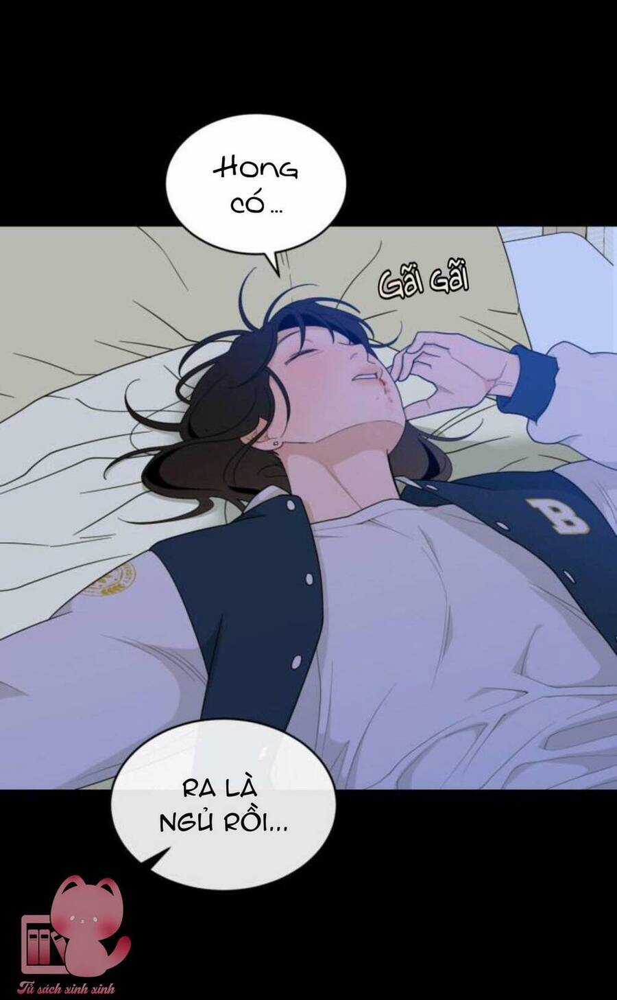 Vận May Không Ngờ Chương 12 trang 23