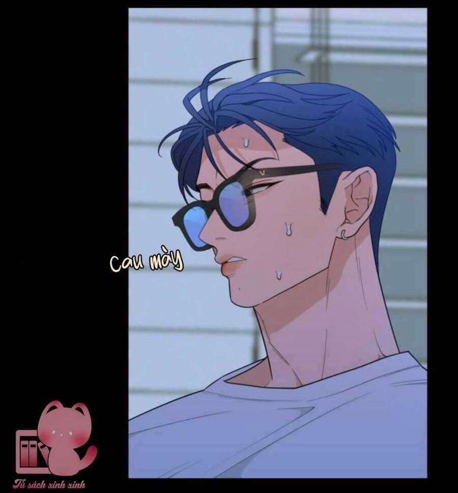 Vận May Không Ngờ Chương 12 trang 27