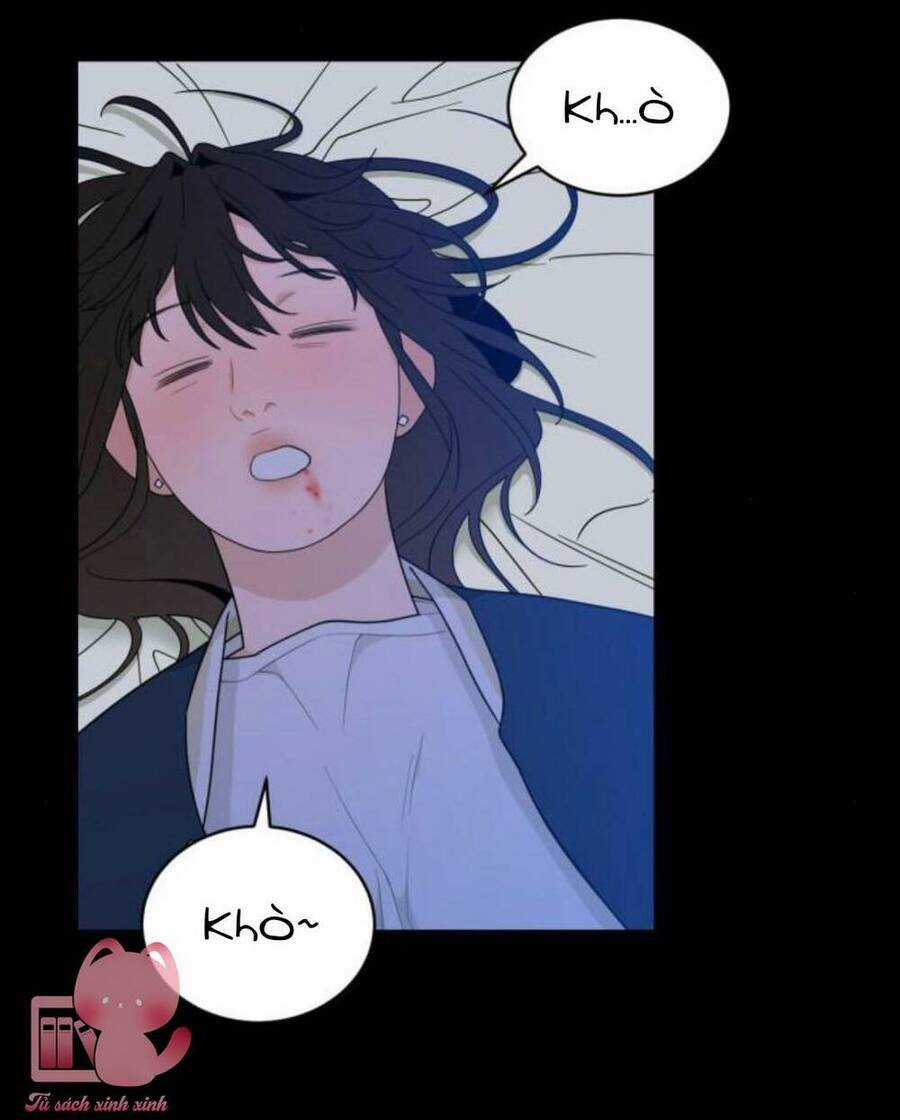 Vận May Không Ngờ Chương 12 trang 28