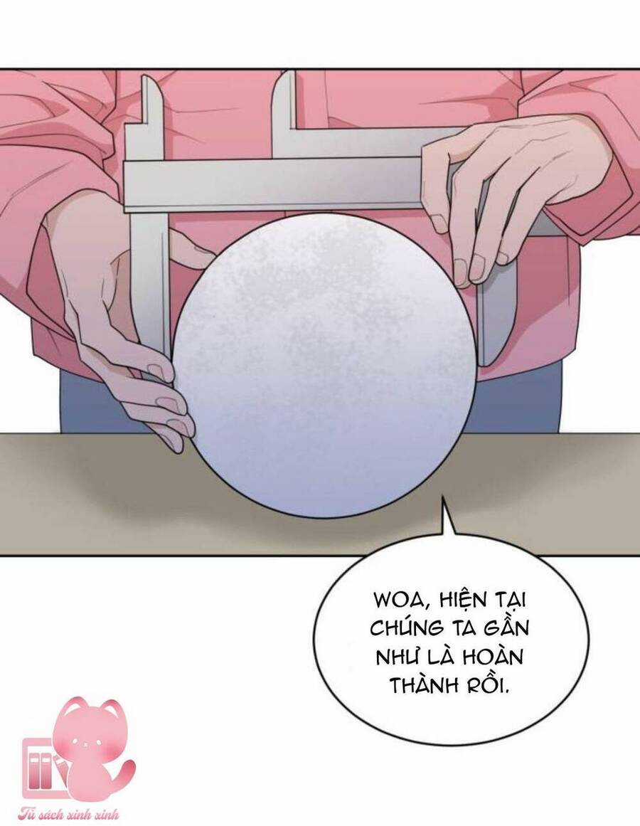 Vận May Không Ngờ Chương 12 trang 3