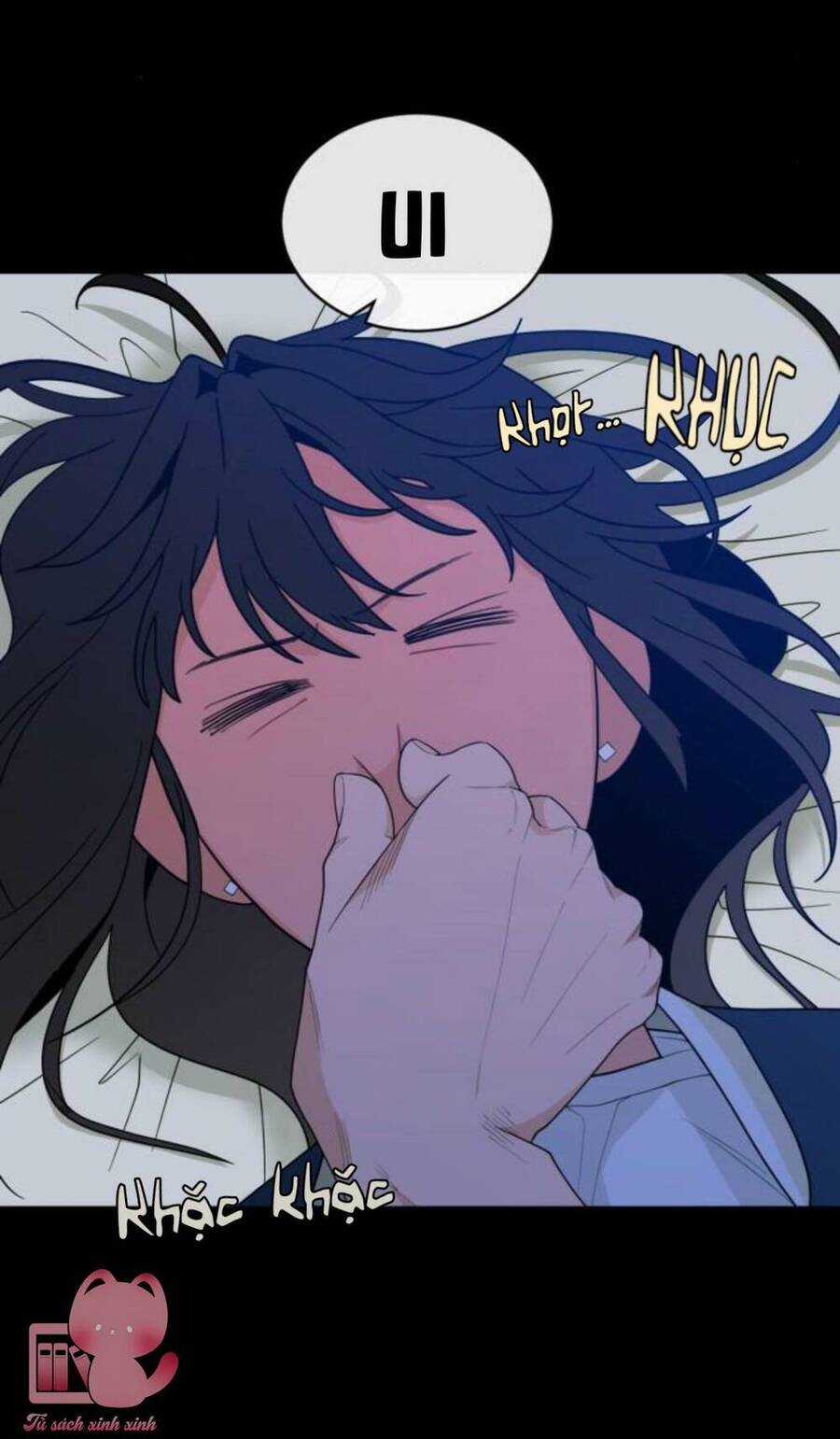 Vận May Không Ngờ Chương 12 trang 38