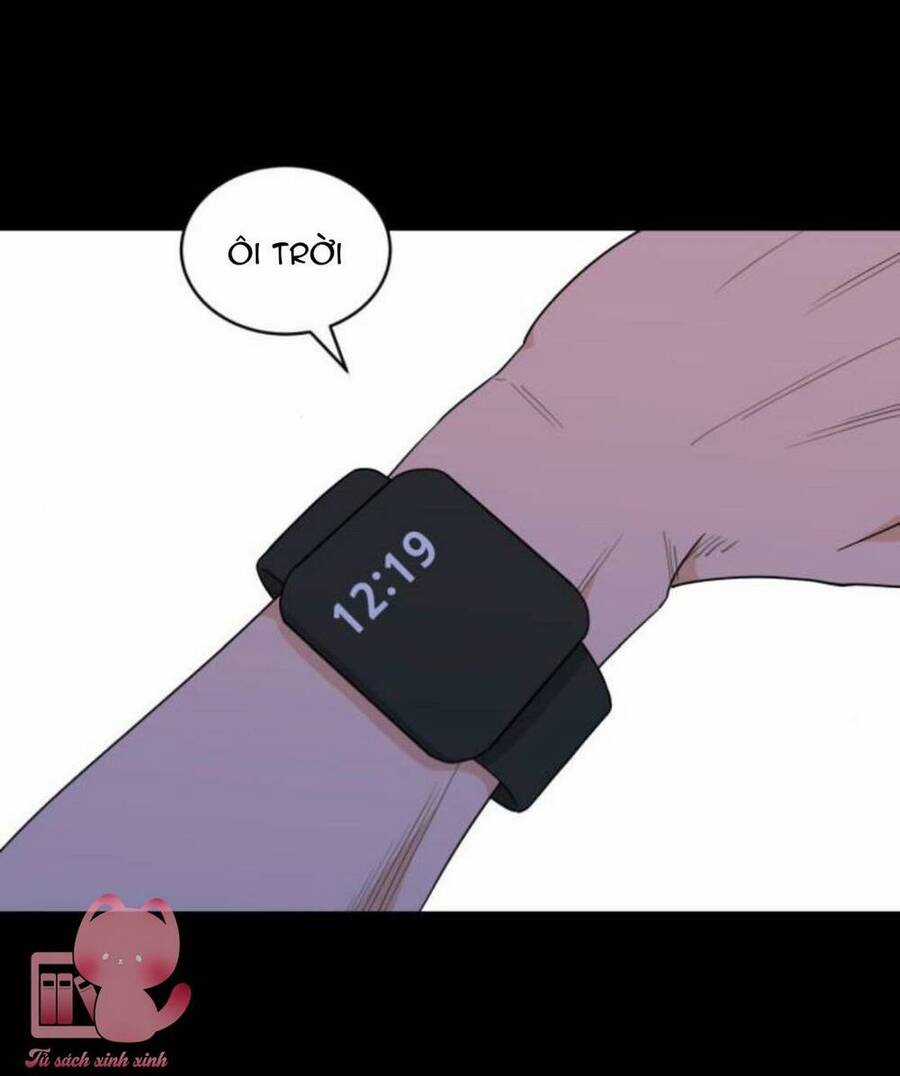 Vận May Không Ngờ Chương 12 trang 39