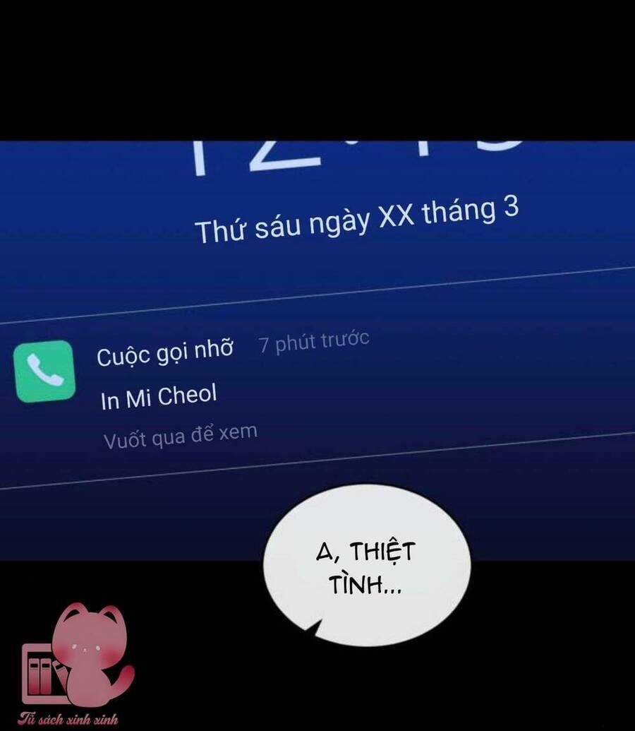 Vận May Không Ngờ Chương 12 trang 41