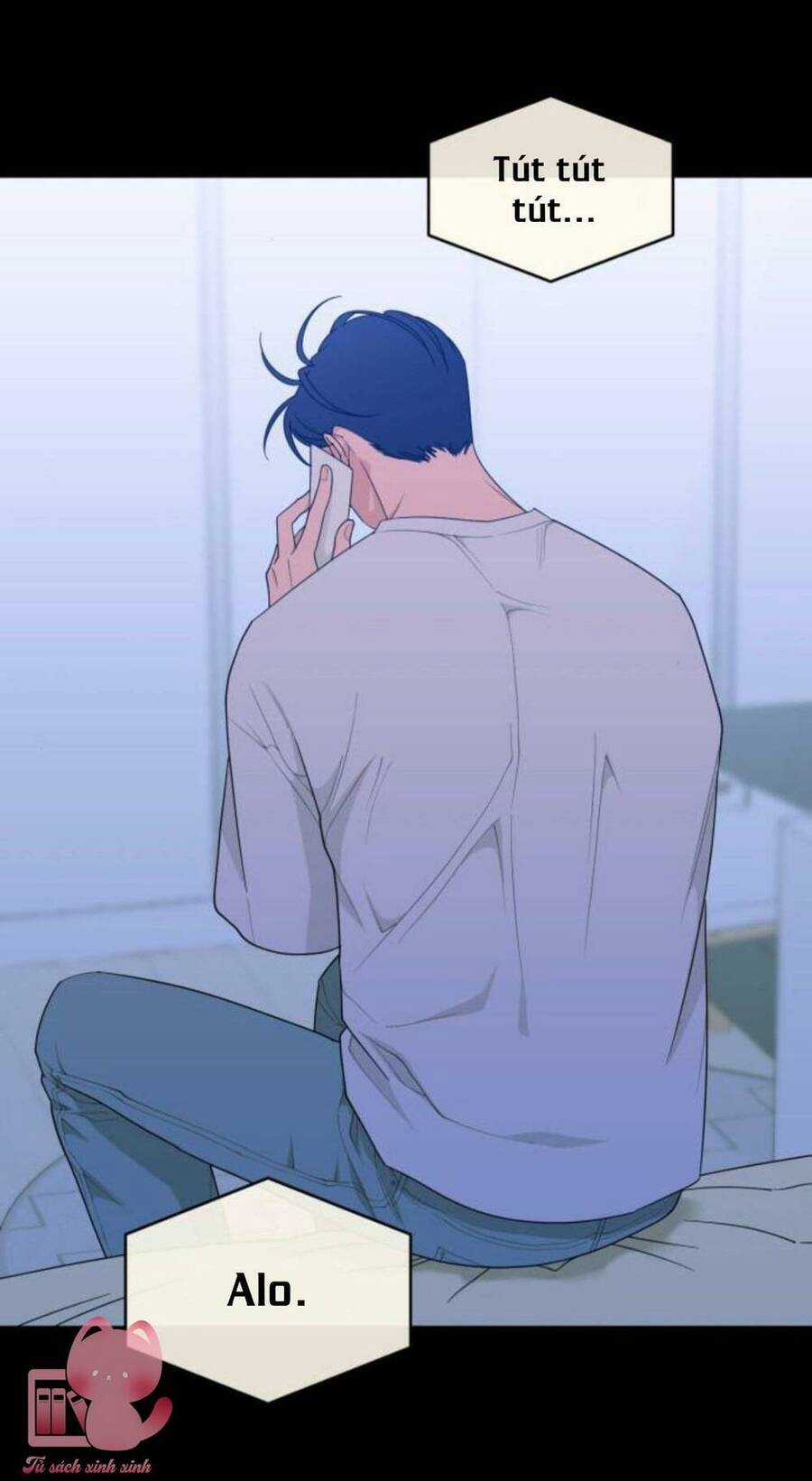 Vận May Không Ngờ Chương 12 trang 42