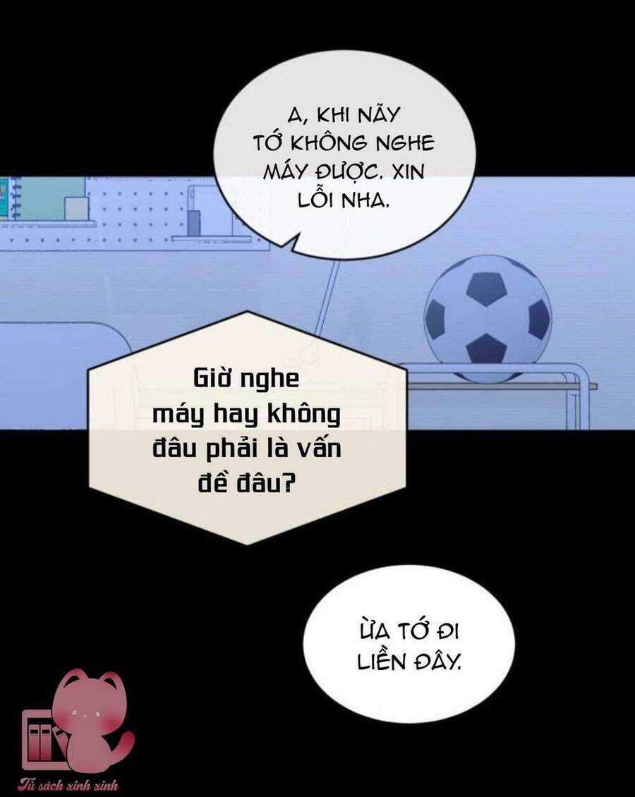 Vận May Không Ngờ Chương 12 trang 43